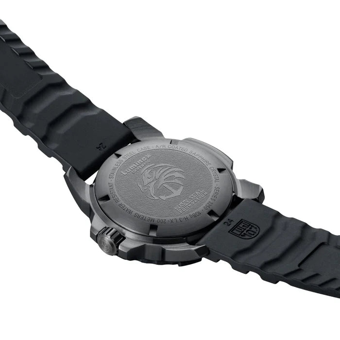 LUMINOX - Navy Seal Foundation