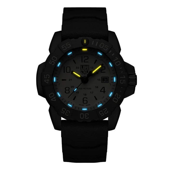 LUMINOX - Navy Seal Foundation