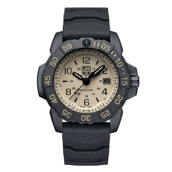 LUMINOX - Navy Seal Foundation