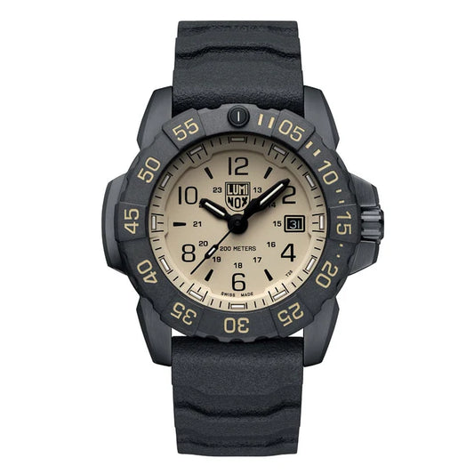 LUMINOX - Navy Seal Foundation