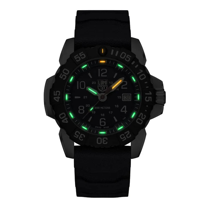 LUMINOX - Navy Seal Steel
