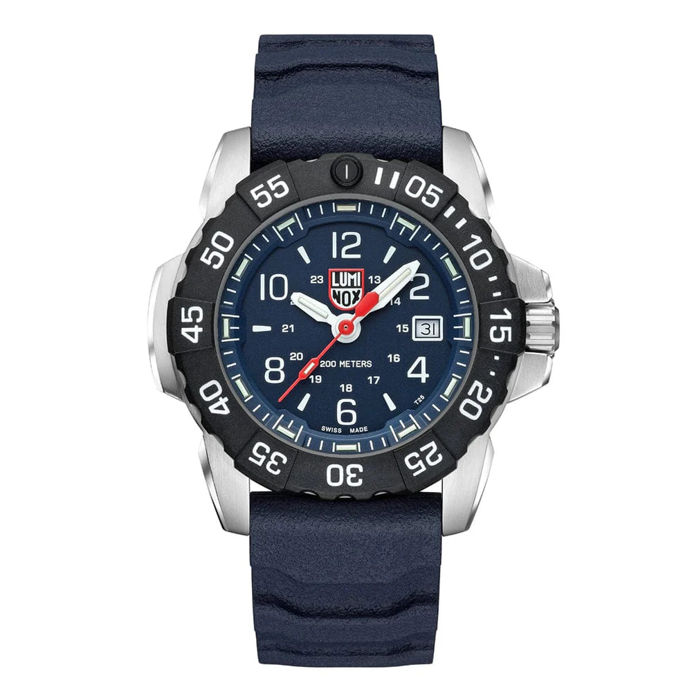 LUMINOX - Navy Seal Steel