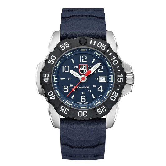 LUMINOX - Navy Seal Steel
