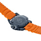 LUMINOX - Navy Seal Foundation Back To The Blue