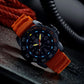 LUMINOX - Navy Seal Foundation Back To The Blue