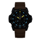 LUMINOX - Navy Seal Foundation Back To The Blue