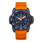 LUMINOX - Navy Seal Foundation Back To The Blue
