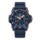 LUMINOX - Navy Seal Foundation Back To The Blue
