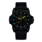 LUMINOX - Navy Seal Foundation Back To The Blue