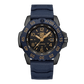 LUMINOX - Navy Seal Foundation Back To The Blue