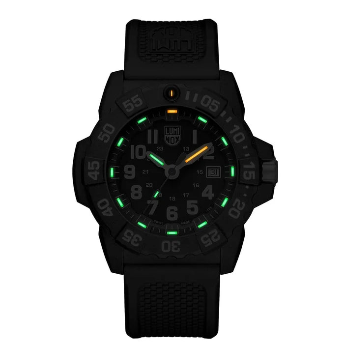 LUMINOX - Navy Seal