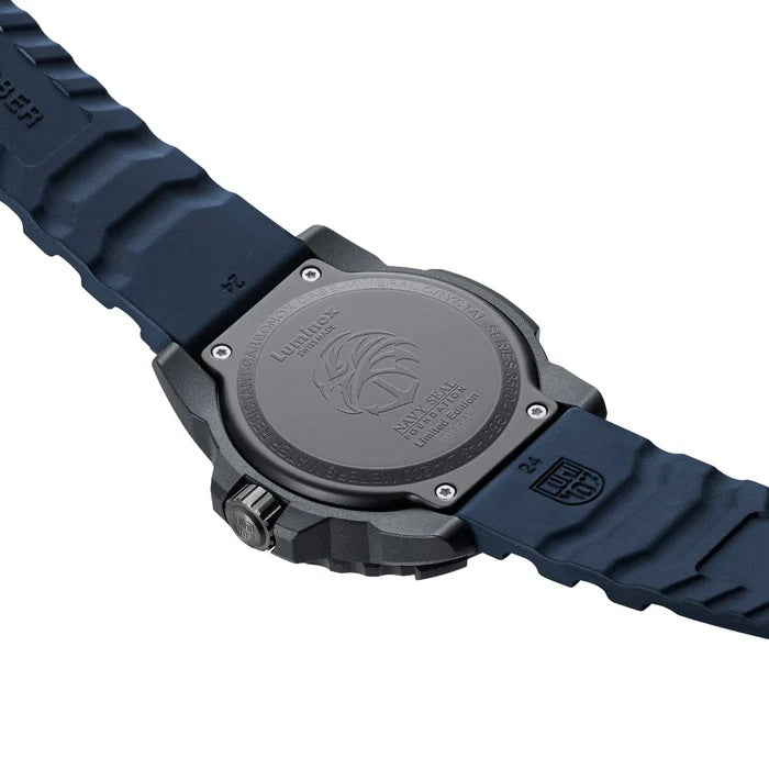 LUMINOX - Navy Seal Foundation The Guardian