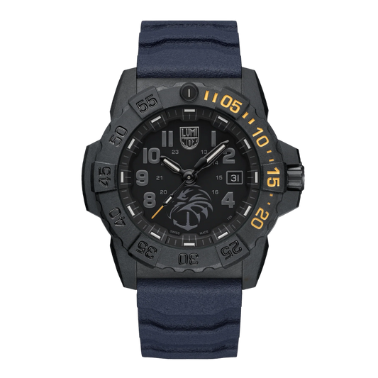 LUMINOX - Navy Seal Foundation The Guardian