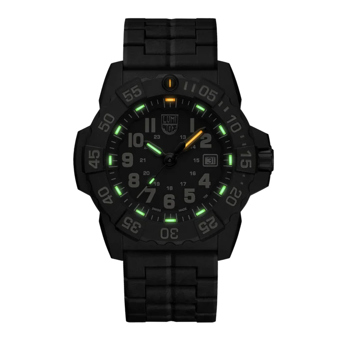 LUMINOX - Navy Seal