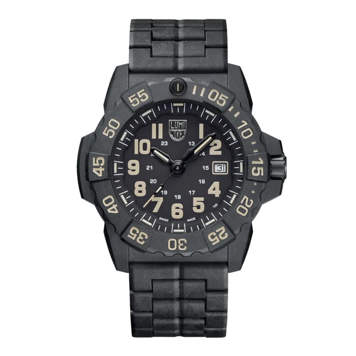 LUMINOX - Navy Seal