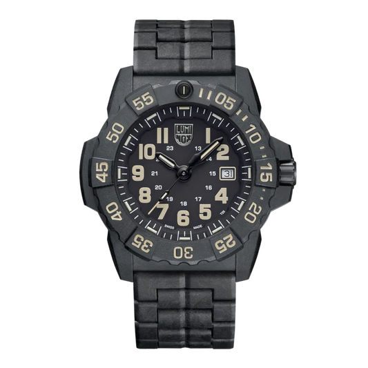 LUMINOX - Navy Seal