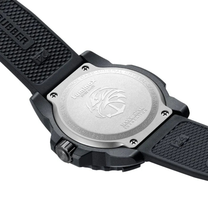 LUMINOX - Navy Seal Foundation