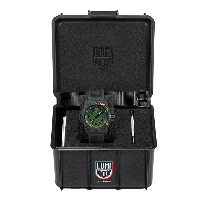 LUMINOX - Navy Seal Foundation