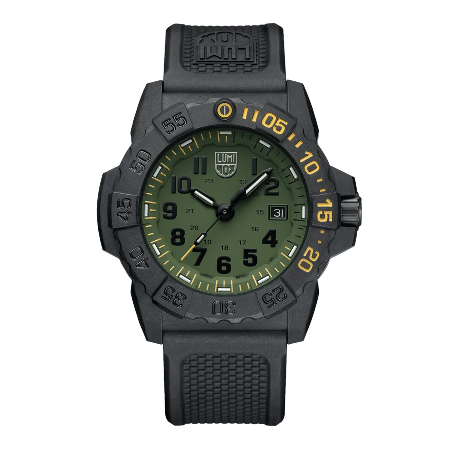 LUMINOX - Navy Seal Foundation