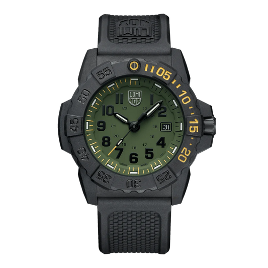 LUMINOX - Navy Seal Foundation