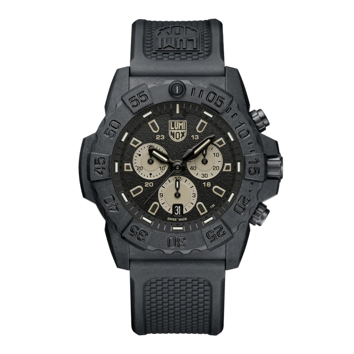 LUMINOX - Navy Seal Chronograph