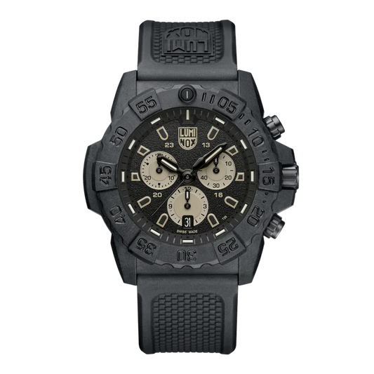 LUMINOX - Navy Seal Chronograph