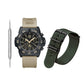 LUMINOX - Navy Seal Foundation Chronograph