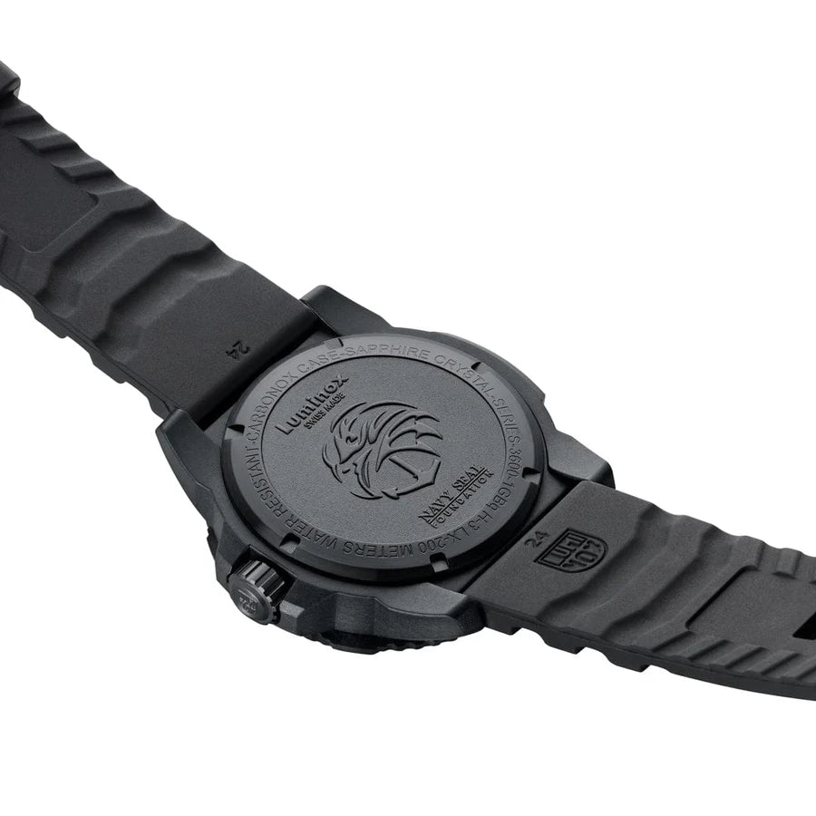 LUMINOX - Navy Seal Foundation