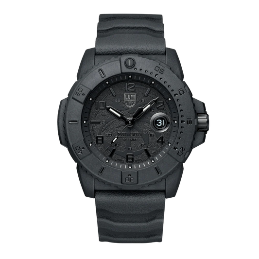 LUMINOX - Navy Seal Foundation