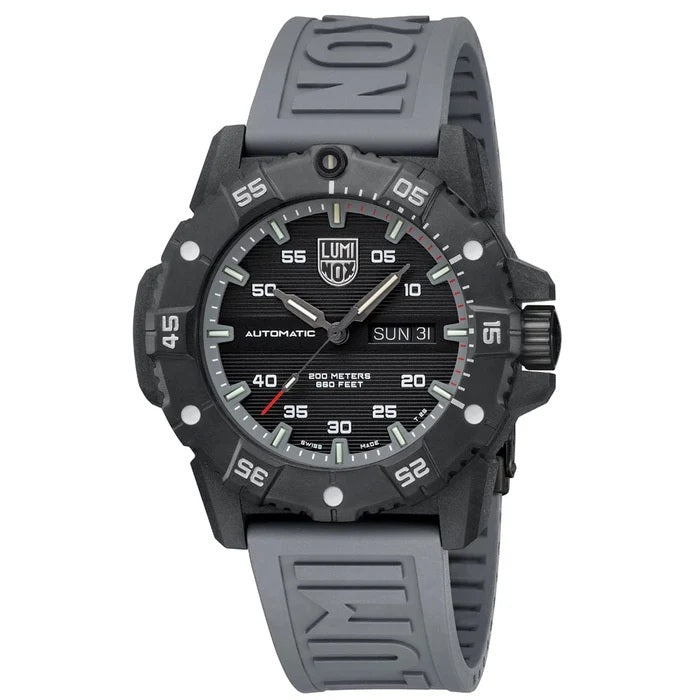 LUMINOX - Master Carbon Seal Automatic