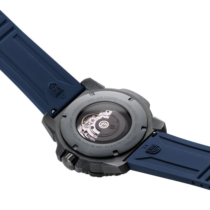 LUMINOX - Master Carbon Seal Automatic