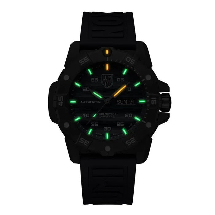LUMINOX - Master Carbon Seal Automatic