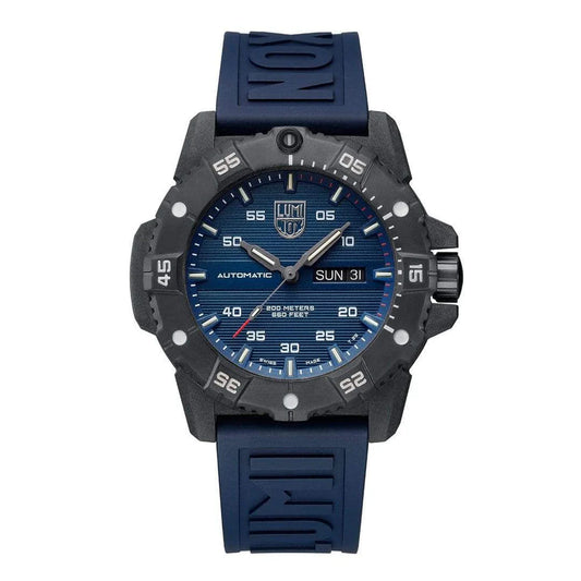 LUMINOX - Master Carbon Seal Automatic