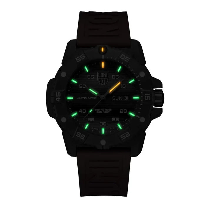 LUMINOX - Master Carbon Seal Automatic