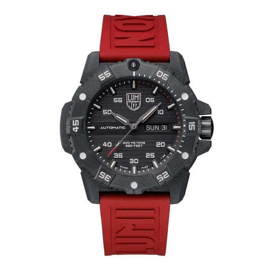 LUMINOX - Master Carbon Seal Automatic