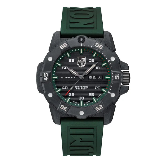 LUMINOX - Master Carbon Seal Automatic