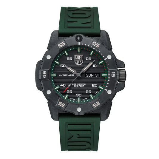LUMINOX - Master Carbon Seal Automatic