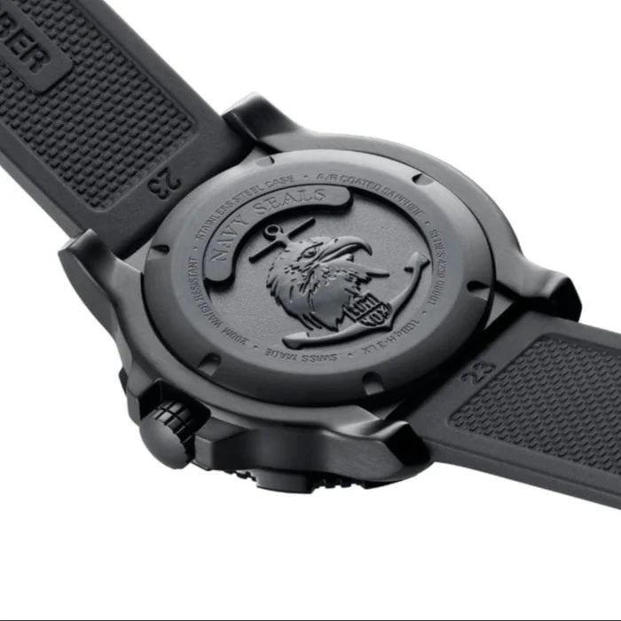LUMINOX - Navy Seal