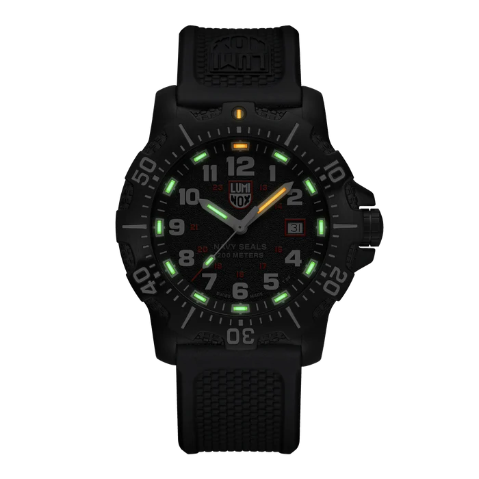 LUMINOX - Navy Seal