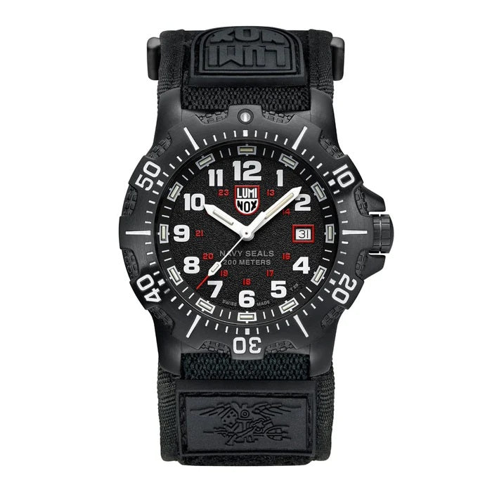 LUMINOX - Navy Seal