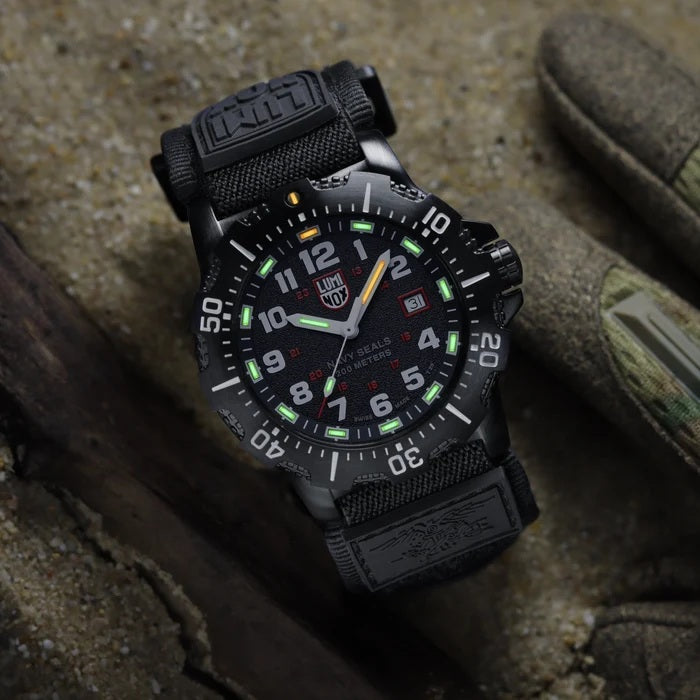 LUMINOX - Navy SEAL