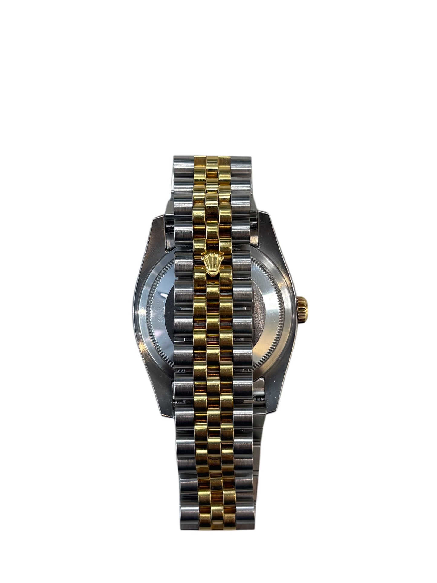 Rolex Datejust Pre-Owned