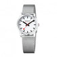 MONDAINE - Simply Elegant