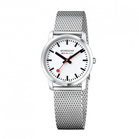 MONDAINE - Simply Elegant