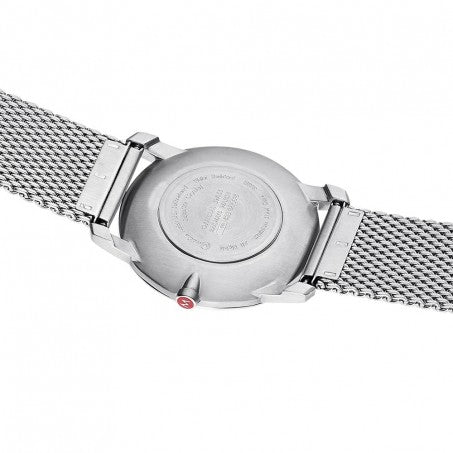MONDAINE - Simply Elegant