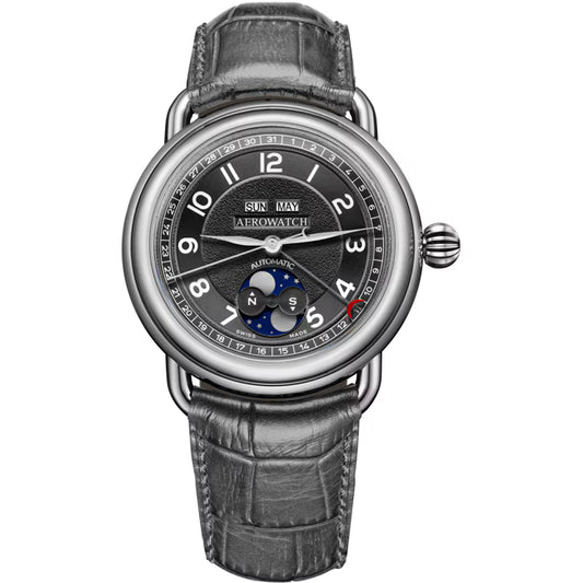 AEROWATCH - 1942 Complete Calendar