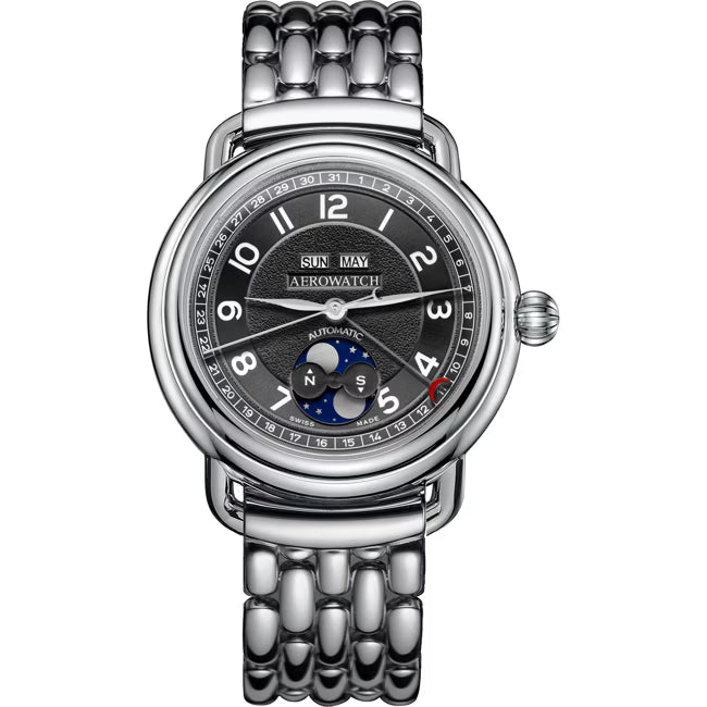 AEROWATCH - 1942 Complete Calendar