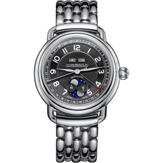 AEROWATCH - 1942 Complete Calendar