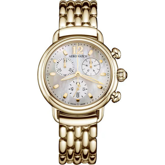 AEROWATCH - 1942 Chronolady