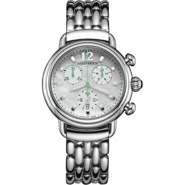 AEROWATCH - 1942 Chronolady
